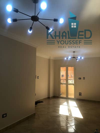 2 Bedroom Apartment for Sale in 6th of October, Giza - WhatsApp Image 2026-01-31 at 12.03. 11 PM. jpeg