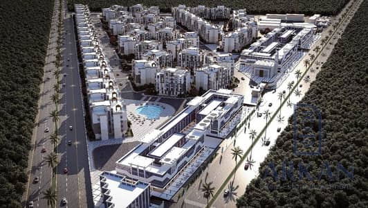 3 Bedroom Apartment for Sale in Hadayek October, Giza - WhatsApp Image 2025-08-23 at 6.56. 27 PM. jpeg