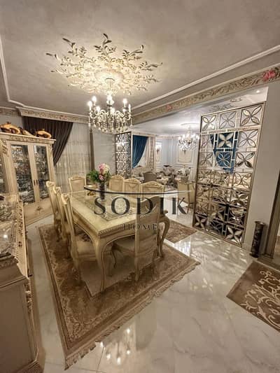 3 Bedroom Flat for Sale in Obour City, Cairo - WhatsApp Image 2026-01-09 at 5.56. 00 PM (2). jpeg