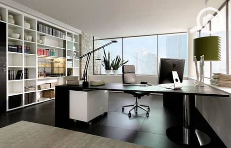 مکتب  للبيع في 6 أكتوبر، الجيزة - WhatsApp Image 2026-01-31 at 11.56. 00 AM. jpeg