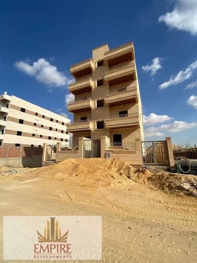 3 Bedroom Apartment for Sale in Hadayek October, Giza - WhatsApp Image 2026-01-20 at 5.50. 03 PM. jpeg