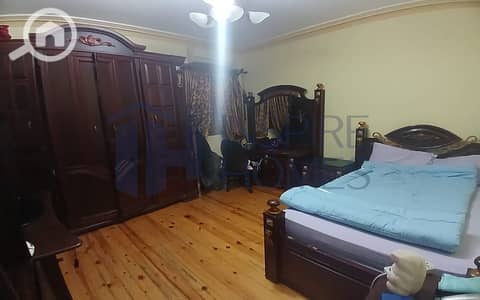 3 Bedroom Apartment for Rent in Smoha, Alexandria - 4. JPG