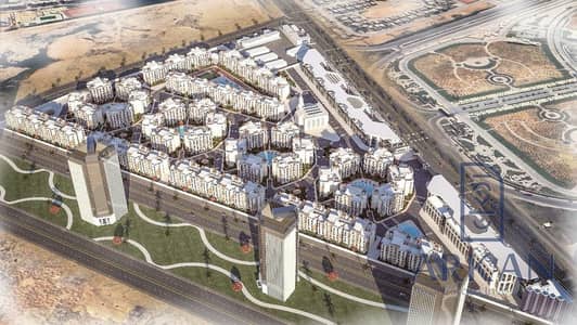 3 Bedroom Apartment for Sale in Hadayek October, Giza - WhatsApp Image 2025-04-26 at 4.35. 23 PM (4). jpeg