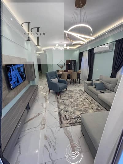 3 Bedroom Flat for Rent in New Cairo, Cairo - WhatsApp Image 2026-01-29 at 8.12. 48 PM (1). jpeg