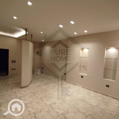 Office for Rent in Smoha, Alexandria - 5. jpg