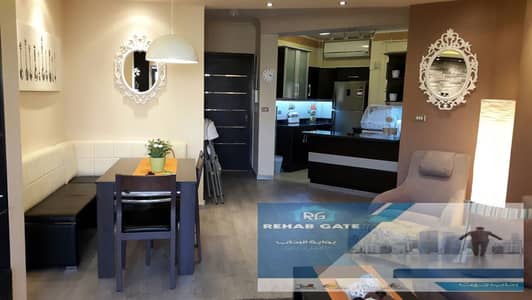 2 Bedroom Apartment for Rent in New Cairo, Cairo - WhatsApp Image 2026-01-31 at 02.18. 33. jpeg