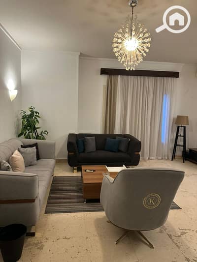 2 Bedroom Apartment for Rent in New Cairo, Cairo - WhatsApp Image 2026-01-29 at 4.24. 33 PM (3). jpeg