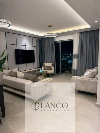 3 Bedroom Flat for Sale in Sheikh Zayed, Giza - WhatsApp Image 2026-01-31 at 2.40. 33 AM (1). jpeg