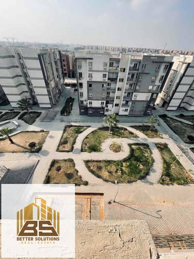 3 Bedroom Flat for Sale in Obour City, Cairo - IMG_2182. jpg