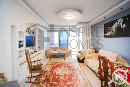 فلیٹ 3 غرف نوم للبيع في سبورتنج، الإسكندرية - 1. jpg