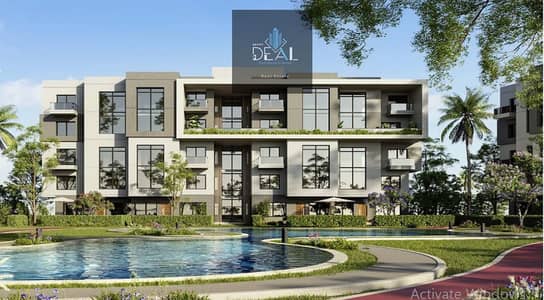 دوبلكس 2 غرفة نوم للبيع في العاصمة الإدارية الجديدة، القاهرة - Screenshot 2026-01-26 171226. png