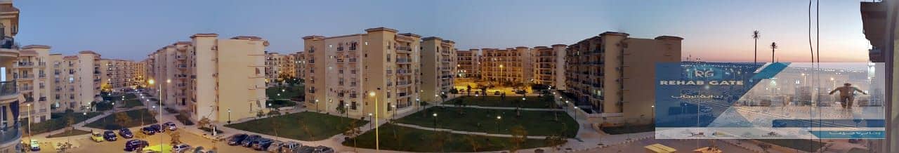 2 Bedroom Apartment for Rent in New Cairo, Cairo - WhatsApp Image 2026-01-31 at 02.29. 02 (4). jpeg