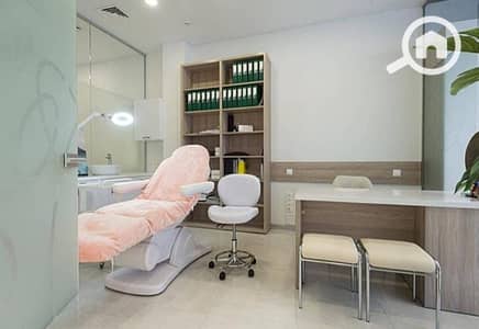 عيادة  للبيع في 6 أكتوبر، الجيزة - WhatsApp Image 2026-01-29 at 11.50. 59 AM. jpeg