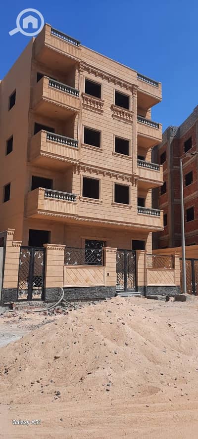 11 Bedroom Other Residential for Sale in Badr City, Cairo - e98d4775-6e3e-4868-b7fb-7d506d32b1f3. jpg