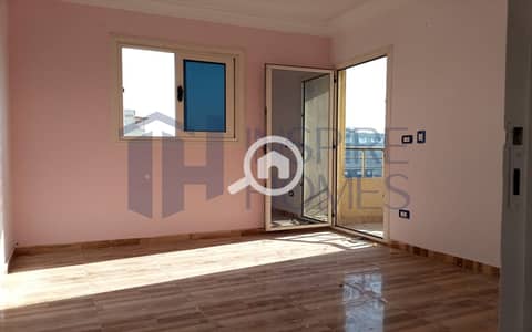 3 Bedroom Apartment for Rent in Sidi Beshr, Alexandria - 7. JPG