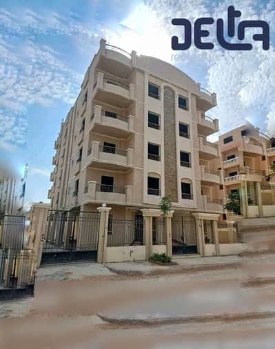 3 Bedroom Duplex for Sale in 6th of October, Giza - nnn. jpeg 3 Bedroom Duplex for Sale in 6th of October, Giza - nnn. jpeg