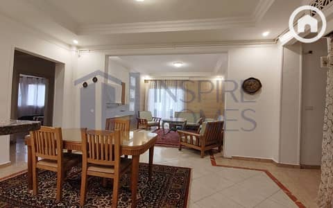 3 Bedroom Apartment for Rent in Camp Caesar, Alexandria - 3. JPG