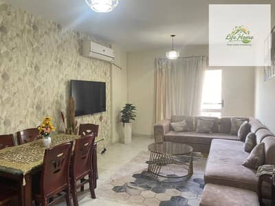 2 Bedroom Apartment for Rent in New Cairo, Cairo - WhatsApp Image 2026-01-22 at 1.55. 22 PM (2). jpeg