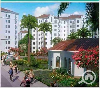 3 Bedroom Apartment for Sale in New Capital City, Cairo - 143342. jpg