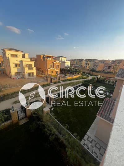 4 Bedroom Villa for Sale in New Cairo, Cairo - WhatsApp Image 2026-01-28 at 17.14. 37. jpeg