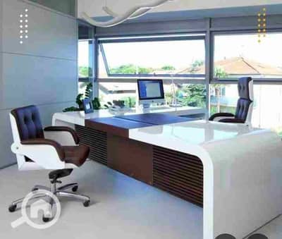Office for Rent in Dokki, Giza - 1000429646. jpg