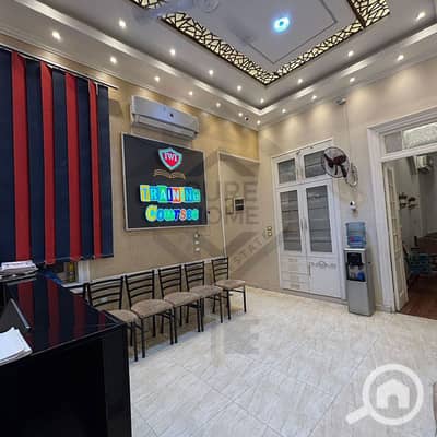 Office for Rent in Azarita, Alexandria - 9. jpg