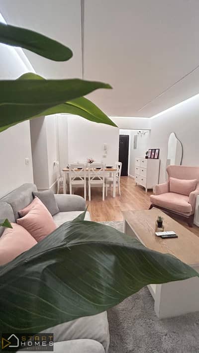 شقة 2 غرفة نوم للايجار في مدينتي، القاهرة - WhatsApp Image 2026-01-31 at 12.13. 55 PM (2). jpeg