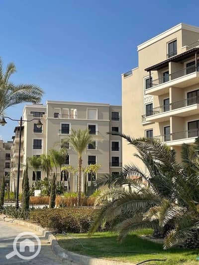 1 Bedroom Apartment for Sale in Sheikh Zayed, Giza - WhatsApp Image 2025-07-17 at 4.57. 44 PM (3). jpeg 1 Bedroom Apartment for Sale in Sheikh Zayed, Giza - WhatsApp Image 2025-07-17 at 4.57. 44 PM (3). jpeg