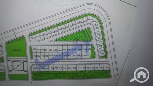 أرض سكنية  للبيع في مدينة بدر، القاهرة - 3effc086-a031-4f15-992d-f3d2e08afa50. jpg