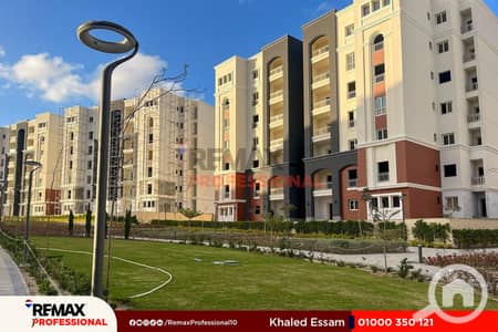 3 Bedroom Apartment for Sale in Agami, Alexandria - 1. jpg