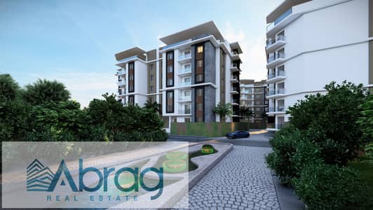 3 Bedroom Apartment for Sale in Sheikh Zayed, Giza - 15. jpg