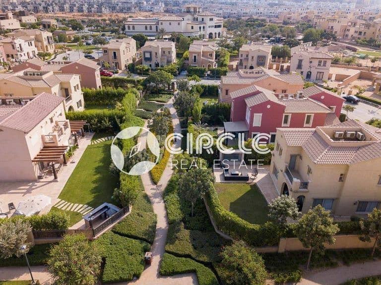 9 Mivida-Compound-New-Cairo-Location-768x575. jpeg