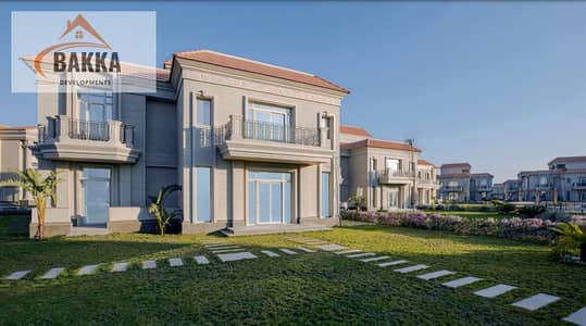 فلیٹ 6 غرف نوم للبيع في المنصورة الجديدة، الدقهلية - WhatsApp Image 2026-01-27 at 11.16. 10 AM. jpeg