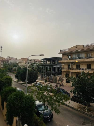 دوبلكس 4 غرف نوم للبيع في العبور، القاهرة - WhatsApp Image 2025-11-12 at 12.10. 35 PM. jpeg