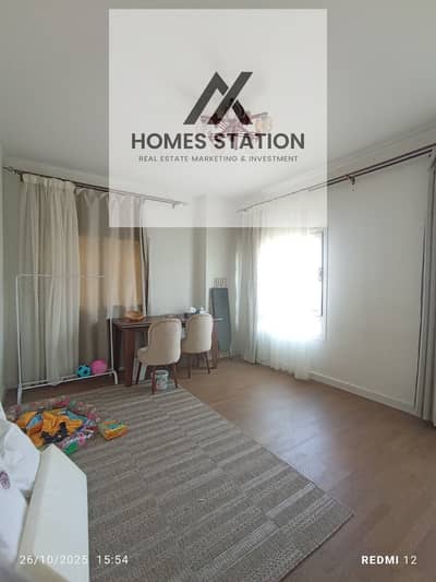 4 Bedroom Apartment for Rent in New Cairo, Cairo - WhatsApp Image 2026-01-30 at 03.35. 07 (3). jpeg