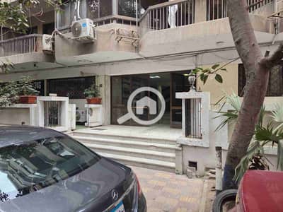 Office for Rent in Maadi, Cairo - 1000272041. jpg