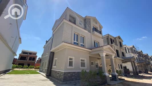 5 Bedroom Villa for Sale in Smoha, Alexandria - WhatsApp Image 2025-10-16 at 1.47. 07 PM. jpeg