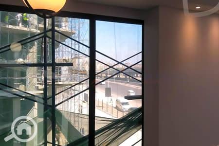 فلیٹ 3 غرف نوم للبيع في سموحة، الإسكندرية - 1. jpg