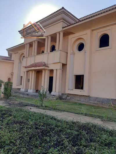 فیلا 4 غرف نوم للبيع في مدينتي، القاهرة - 242441940_1052968855495363_1902237114836994533_n. jpg