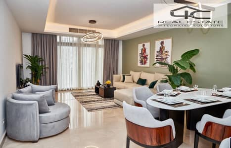 شقة 3 غرف نوم للبيع في القاهرة الجديدة، القاهرة - WhatsApp Image 2026-01-30 at 2.51. 16 PM. jpeg