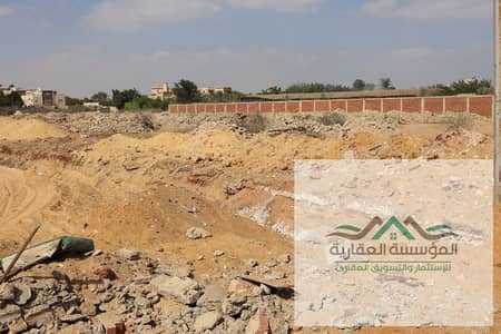 أرض سكنية  للبيع في الشيخ زايد، الجيزة - WhatsApp Image 2026-01-29 at 1.53. 19 PM. jpeg