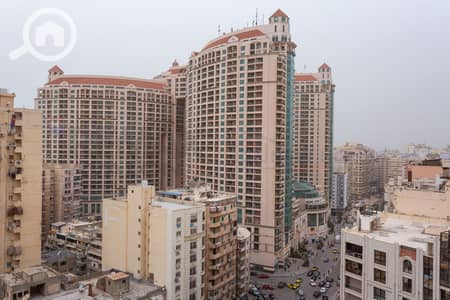 3 Bedroom Flat for Sale in San Stefano, Alexandria - 01. jpg