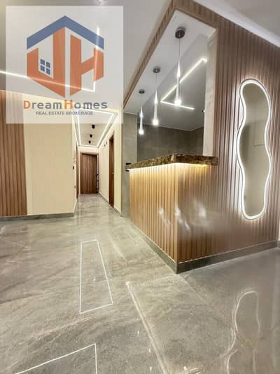 فلیٹ 3 غرف نوم للبيع في مدينتي، القاهرة - WhatsApp Image 2026-01-29 at 8.14. 16 AM (1). jpeg