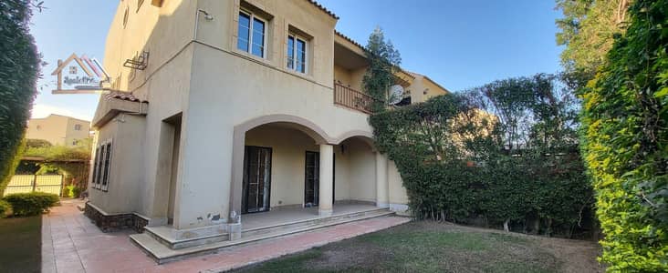 3 Bedroom Twin House for Sale in Madinaty, Cairo - WhatsApp Image 2026-01-31 at 13.36. 25 (2). jpeg