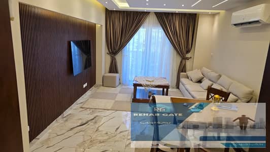 2 Bedroom Flat for Rent in New Cairo, Cairo - de95ff80-89e6-46e3-b176-4923ce7dde3a. jpg