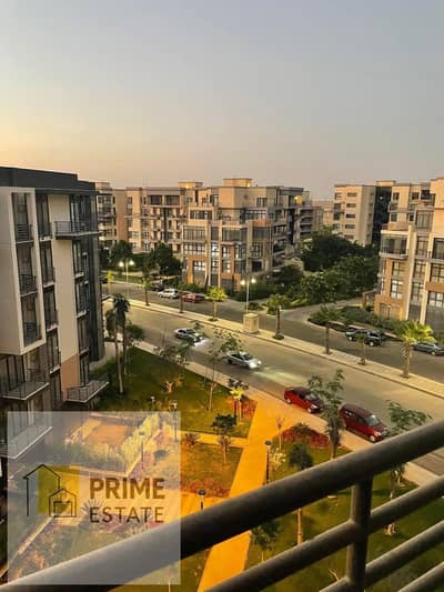 3 Bedroom Apartment for Rent in Madinaty, Cairo - WhatsApp Image 2026-01-31 at 3.20. 18 AM (2). jpeg