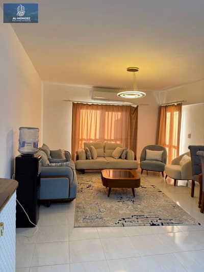2 Bedroom Apartment for Rent in New Cairo, Cairo - 1. jpeg