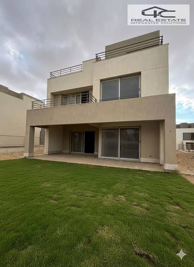 5 Bedroom Villa for Sale in New Cairo, Cairo - Gemini_Generated_Image_c6w1lvc6w1lvc6w1. png 5 Bedroom Villa for Sale in New Cairo, Cairo - Gemini_Generated_Image_c6w1lvc6w1lvc6w1. png