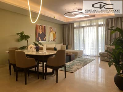 2 Bedroom Flat for Sale in New Cairo, Cairo - WhatsApp Image 2026-01-30 at 2.52. 15 PM. jpeg