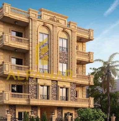 3 Bedroom Flat for Sale in New Cairo, Cairo - Screenshot_33. png